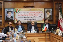 انتصاب نیروهای بومی از نقاط قوت شهرستان شوشتر است