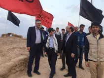 نیاز جامعه ورزش آشنایی با حوزه های مختلف فرهنگی است