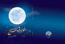 «خواب‌های دم صبح» فرهنگ دشتی رونمایی شد