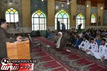کلیه دستگاه ها با راهبرد خدمت گذاری و خدمت رسانی به مردم شریف آبادان انجام وظیفه می کنند