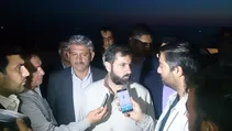 مشکلات بخش‌های گردشگری و صیادی هندیجان را حل خواهیم کرد