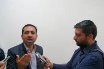 کنگره ملی شعر خلیج‌فارس هندیجان باید مجدداً آغاز به کار کند