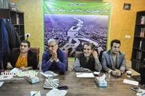 نشست هم‌اندیشی تعادل بخشی میان منافع ملی و منطقه‌ای