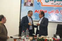 انتصاب معاون امور اقتصادی و بازرگانی سازمان صنعت ، معدن و تجارت خوزستان