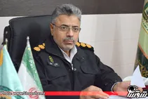 ثبت بیش از 210 هزار فقره تخلف توسط دوربین‌های کنترل سرعت اهواز در آبان ماه