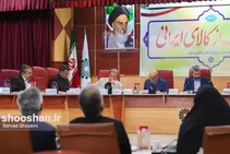 آنچه در جلسه امروز شورای شهر اهواز بررسی شد