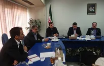 تقدیر از شهرداری اهواز برای اجرای پروژه کمربند سبز