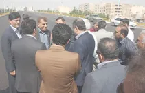پروژه های ماندگار، کام شهروندان اهوازی را شیرین خواهد کرد
