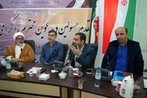 مجلس شورای اسلامی پیگیر مشکلات خوزستان است‌ + تصاویر