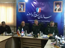 وجود امکانات خوب باعث بالا رفتن رضایتمندی اتباع خارجه
