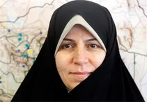 آیا در انتخاب رئیس سازمان میراث فرهنگی، زن بودن بر شایستگی غلبه کرد؟