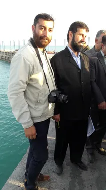 تأمین نشدن آب هندیجان عقلانی و منطقی نیست