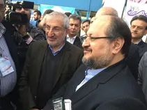 مردم به آینده صنعت و معدن کشور امیدوارند