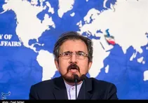 ایران ترور سفیر روسیه در ترکیه را به شدت محکوم کرد
