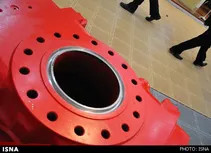 رونمایی از دستگاه پاورپک چند منظوره ساخت داخل در نمایشگاه نفت خوزستان