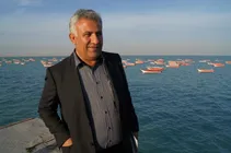 استاندار خوزستان از گمرک بندر هندیجان بازدید کرد+گزارش تصویری