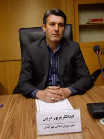 همه ما به دنبال تکمیل پروژه بهسازی ذوالفقاری هستیم / دنبال مقصر گشتن، درمان درد مردم نخواهد شد