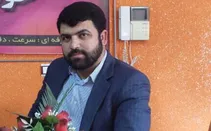 برای ساماندهی ورودی آرامستان نیاز به اعتبار 4 میلیارد تومانی داریم