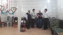 دفتر ثبت ازدواج شماره 20 هندیجان را از تعطیلی بی دلیل خارج کنید