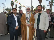 ۹ دی نشان داد تهران، عراق و کوفه نیست