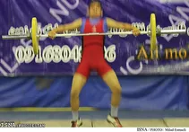 هفته اول لیگ وزنه‌برداری نوجوانان خوزستان برگزار شد