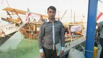 خبرنگار هندیجان حائز رتبه نخست استان خوزستان شد