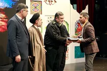 درخشش عکاس ایکنا خوزستان در پویش «شاهدان حقیقت»