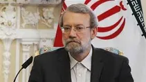 هجمه به لاريجاني برای تخريب روحانی