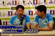 از امتیازهایی که گرفتم ناراضی هستم