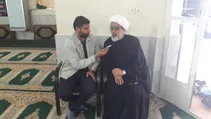 نفس خوزستانی‌ها در ریزگردها بند آمد/ 