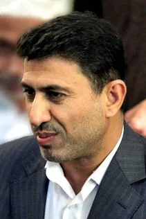 کسب رتبه برتر فرماندار ویژه آبادان