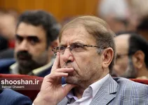 آیین رونمایی از طرح ملی تاپ باحضور معاون وزیر صمت