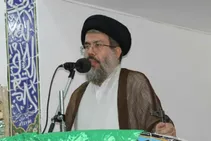 قدردانی آیت الله امام از رئیس دادگستری و دادستان عمومی و انقلاب شوش