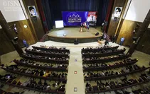 توليد 90 درصد قطعات نفت نمايشگاه خوزستان در کشور