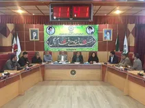 عزم شهرداری برای حمایت از ورزش همگانی