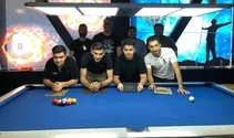 پایان هفتمین رنکینگ پاکت بیلیارد خوزستان