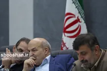 کارگروه مقابله با گرد و غبار