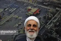 سفر عضو مجمع تشخیص مصلحت نظام به خوزستان