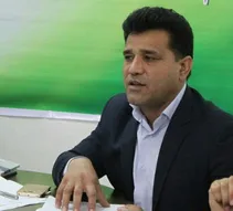اعلام پروژه های شهرداری حر در دهه مبارک فجر+ عکس