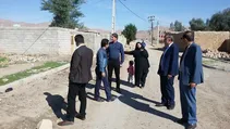 از عملکرد ادارات ذیربط و مجموعه بخشداری بخش رغیوه در روستای گزین بسیار راضی هستیم