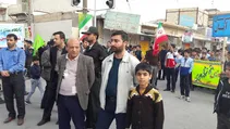 آمریکا هیچ غلطی نمی‌تواند بکند/ایران امن‌ترین کشور دنیا است + تصاویر