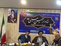کاهش اجتماعات بلاتکلیف در مرز شلمچه