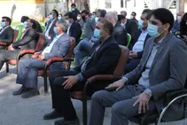 عملیات مرمت و احداث موزه شهرداری شوشتر آغاز شد + عکس