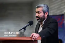 از چاله چوله‌های شهر اهواز نباید غافل شد
