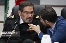 ستاد مدیریت بحران با حضور دبیر شورای عالی امنیت ملی