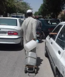 واکاوی ساختار اجتماعی خرمشهر بر مبنای مطالبه گری و جامعه شناسی شایعه پراکنی اخیر