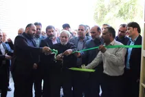 بهره برداری و کلنگ زنی 4 مدرسه در شوشتر + تصاویر