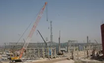 مهم ترین محصولات و ظرفیت های پتروشیمی اروند