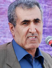 نمايشگاه تخصصي صنعت نفت باید در مناطق نفت‌خيز برگزار شود