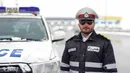 بازخوانی نقش پلیس راه در ارتقای امنیت جاده‌ها